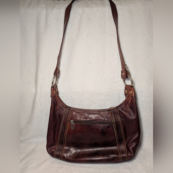 ☀️Vintage☀️ Rare Marino Orlandi Crossbody Bag - Picture 1 of 15